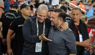 Özellikle istiyor! Okan Buruk’un hedefinde Alex’in eski öğrencisi var