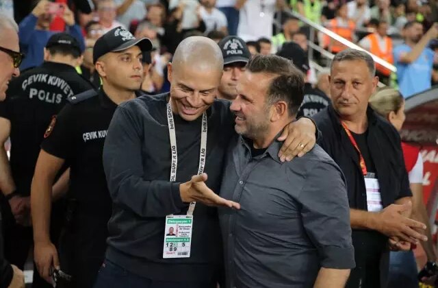 Özellikle istiyor! Okan Buruk’un hedefinde Alex’in eski öğrencisi var