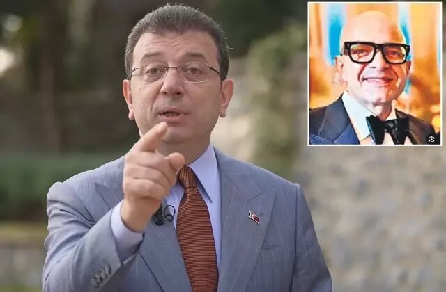 Özgür Özel Çağlayan'da konuştu: Hüseyin Gün itirafçı oldu, "İngiliz ajanıyım" dedi 1 Özgür Özel Çağlayan’da konuştu: Hüseyin Gün itirafçı oldu, “İngiliz ajanıyım” dedi