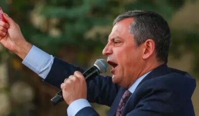 Özgür Özel’den İmamoğlu kararı! Apar topar Türkiye’ye dönüyor