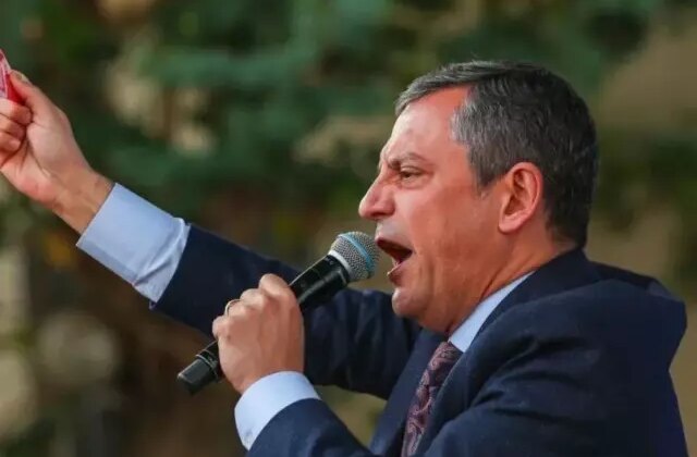 Özgür Özel’den İmamoğlu kararı! Apar topar Türkiye’ye dönüyor