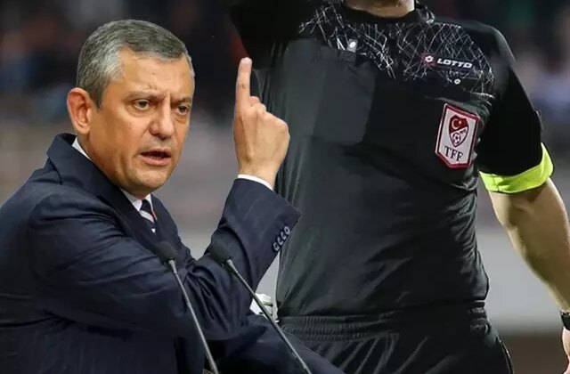 Özgür Özel’in 5.5 milyon TL’lik bahis iddiasıyla ilgili soruşturma başlatıldı