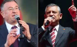 Özgür Özel, kurultay sürecinin iptalini isteyen Lütfü Savaş’a sert çıktı
