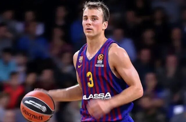 Pangos’un yeni adresi Türkiye! Barcelona’dan Esenler Erokspor’a uzanan kariyer