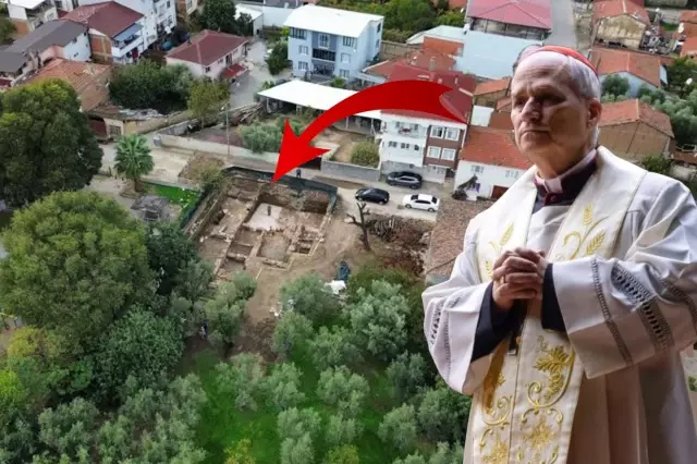 papa nin ziyareti oncesi iznik te tarihi kesif 19193083 2399 o