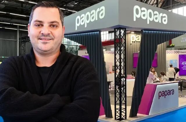 Papara soruşturması tamamlandı! Ahmet Faruk Karslı hakkında 28 yıla kadar hapis talebi