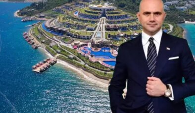 Paramount Oteli soruşturmasında 3 kişi tutuklandı