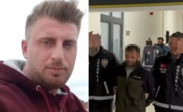 Parka tartıştığı kişiyi öldüren sanıktan yasak aşk savunması