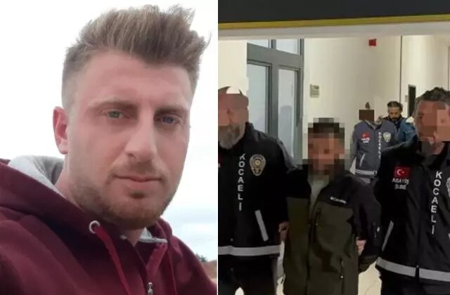 Parka tartıştığı kişiyi öldüren sanıktan yasak aşk savunması