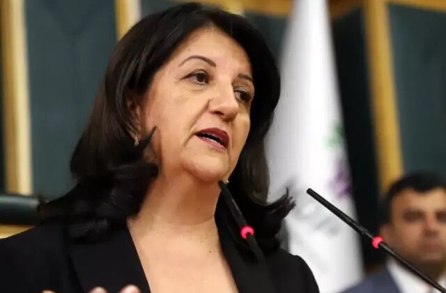 Pervin Buldan’ın teşhir ettiği İYİ Partili vekile tehdit ve hakaret mesajları