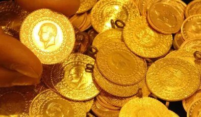 Peş peşe gelen haberler sonrası gram altında sert hareket