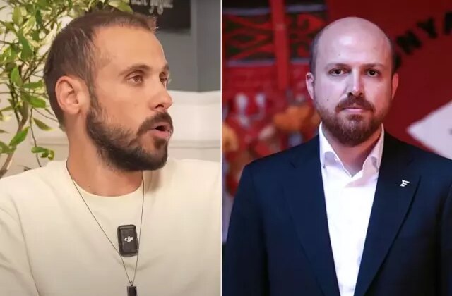 Petrol Ofisi’nden Ümit Erdim’in Bilal Erdoğan iddiasına yanıt