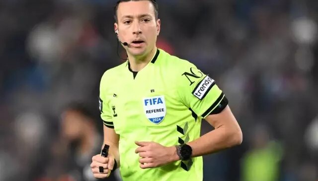 PFDK, hakem Zorbay Küçük hakkında incelemenin devamına karar verdi