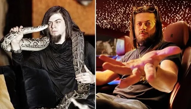 “Piyasa dolandırıcılığı” iddiası: SPK’dan ünlü sihirbaz Aref dahil 16 kişiye yasak kararı