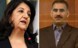 PKK elebaşı Öcalan, bir konudan çok rahatsızmış! Buldan’ın da hükümete bir çağrısı var