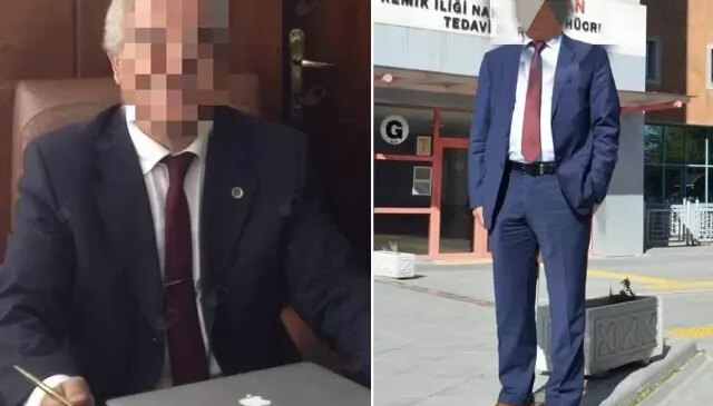 Profesörden tedavi ettiği kanser hastası kadına asansörde taciz