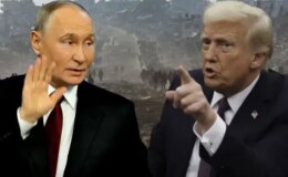 Putin’den Trump’ın Gazze planına şartlı evet: İki devletli çözüme katkı sağlayacaksa destekleriz