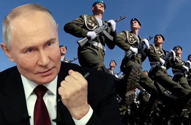 Putin’den Avrupa’ya açık gözdağı: Yanıtımız oldukça ikna edici olacak