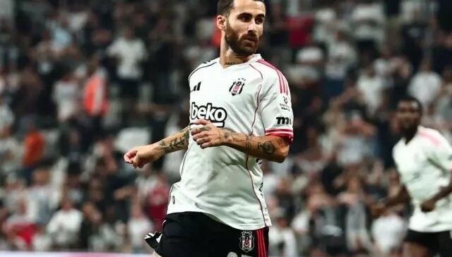 Rafa Silva’ya sürpriz talip! Ocak’ta yuvadan uçabilir