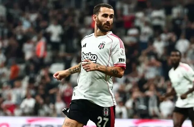 Rafa Silva’ya sürpriz talip! Ocak’ta yuvadan uçabilir