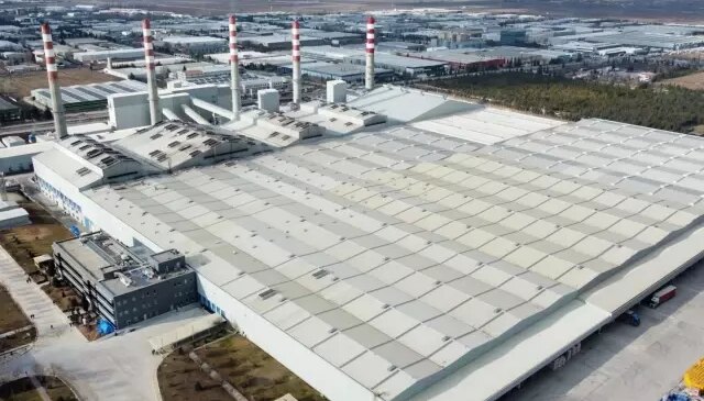 Rekabet Kurulu’ndan iki büyük şirkete dev ceza