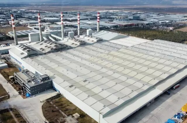 Rekabet Kurulu’ndan iki büyük şirkete dev ceza