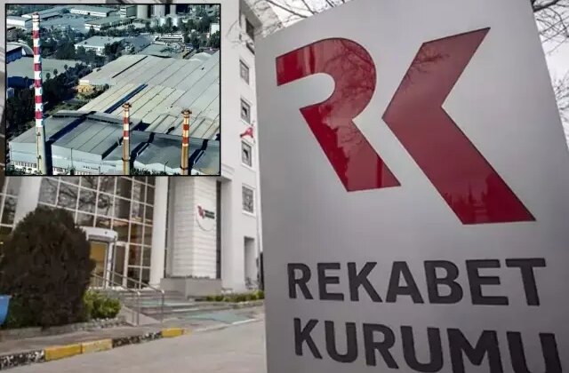 Rekabet Kurumu’ndan Şişecam ve Karacalar’a soruşturma! Ceza verilmesi talep edildi