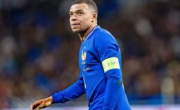 Resmen açıklandı! Mbappe’ye büyük şok