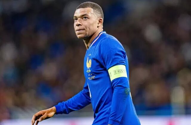 Resmen açıklandı! Mbappe’ye büyük şok
