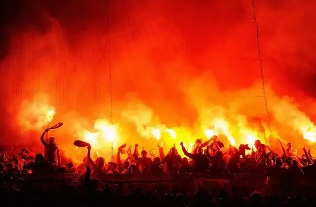 Resmen çıldırdılar! Galatasaray mağlubiyetinin faturası 125 milyon euroluk futbolcuya kesildi