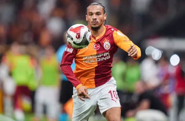 Resmi açıklama geldi! Leroy Sane’ye hayatının şoku