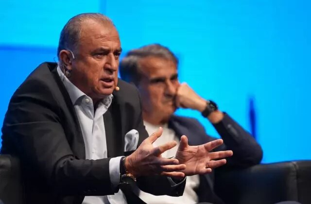 Resmi açıklamanın eli kulağında! Fatih Terim geri dönüyor