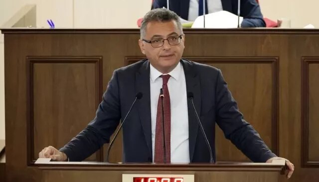 Resmi olmayan sonuçlara göre ipi göğüsledi! KKTC’nin yeni cumhurbaşkanı kimdir?