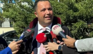 Rezan Epözdemir, 19 Aralık’ta hakim karşısına çıkacak