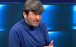Rıdvan Dilmen’den bomba Fenerbahçe kehaneti: Derbiyi kazanırsa…