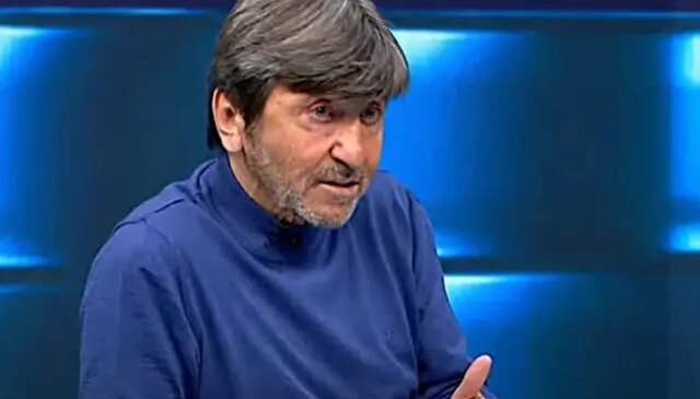 Rıdvan Dilmen’den bomba Fenerbahçe kehaneti: Derbiyi kazanırsa…