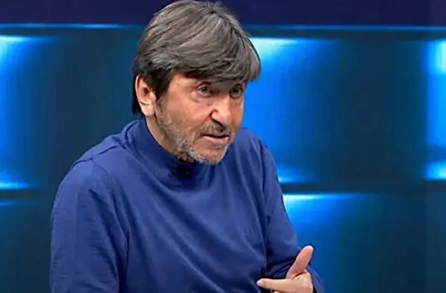 Rıdvan Dilmen'den bomba Fenerbahçe kehaneti: Derbiyi kazanırsa... 1 Rıdvan Dilmen’den bomba Fenerbahçe kehaneti: Derbiyi kazanırsa…