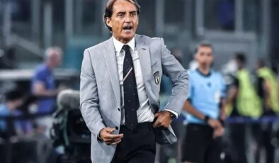 Roberto Mancini Premier Lig’e geri dönüyor