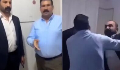Rojin Kabaiş’e ağır küfürler etti, İzol aşireti evini bastı