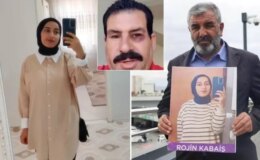 Rojin Kabaiş’e hakaret eden şahıstan yeni video: Gözümü simsiyah ettiler