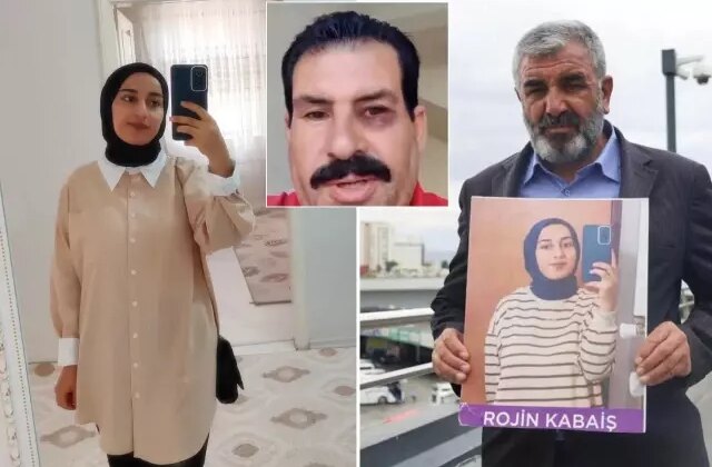 Rojin Kabaiş’e hakaret eden şahıstan yeni video: Gözümü simsiyah ettiler