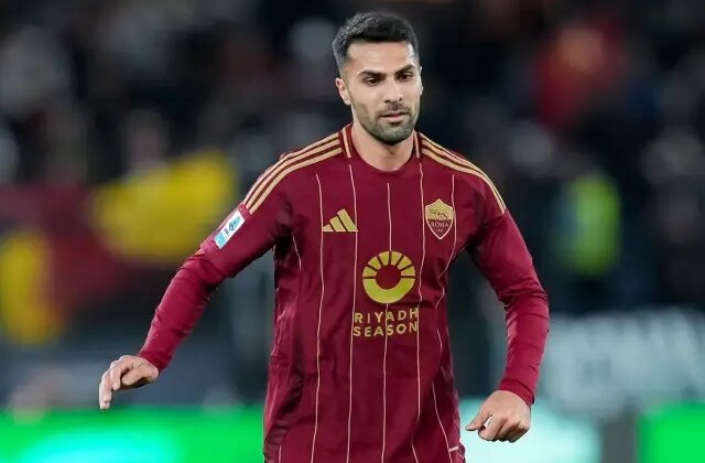 Roma’dan Zeki Çelik kararı