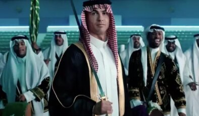 Ronaldo’dan emeklilik açıklaması