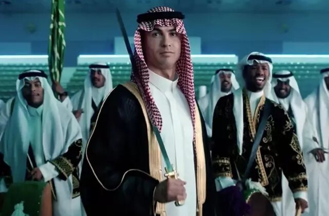 Ronaldo’dan emeklilik açıklaması