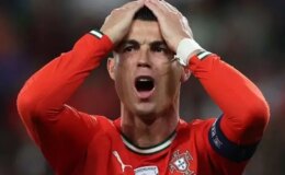 Ronaldo penaltı kaçırdı, 90+1’de muhteşem son