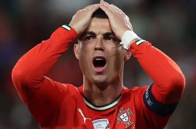 Ronaldo penaltı kaçırdı, 90+1’de muhteşem son