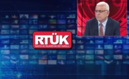 RTÜK’ten 5 kuruluşa cezası! Skandal kj’ye de sessiz kalmadılar