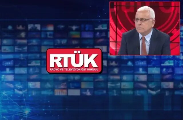 RTÜK’ten 5 kuruluşa cezası! Skandal kj’ye de sessiz kalmadılar