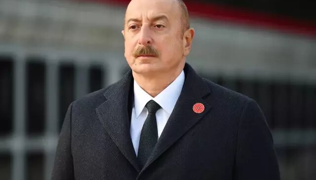 Rus basınından olay iddia! Putin Aliyev’i aradı, darbe girişimi son anda engellendi