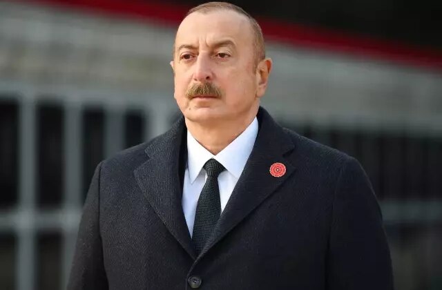 Rus basınından olay iddia! Putin Aliyev’i aradı, darbe girişimi son anda engellendi